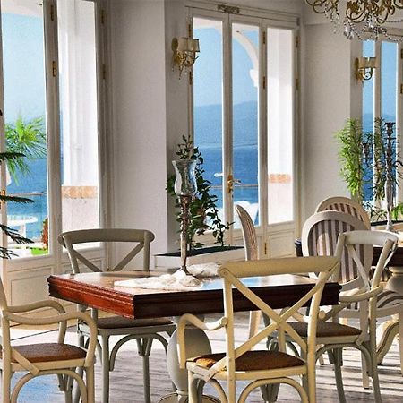 Lavista Boutique Hotel & Spa (Adults Only) Кушадасъ Екстериор снимка