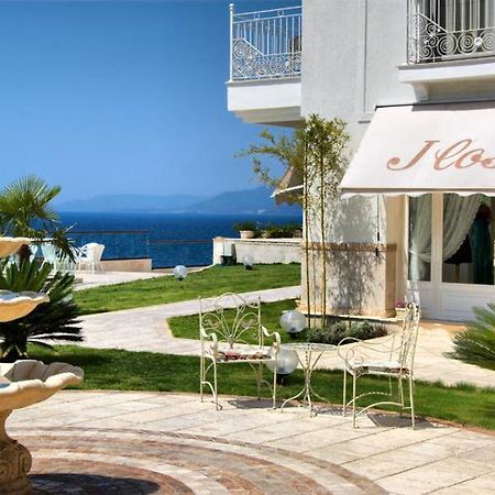Lavista Boutique Hotel & Spa (Adults Only) Кушадасъ Екстериор снимка
