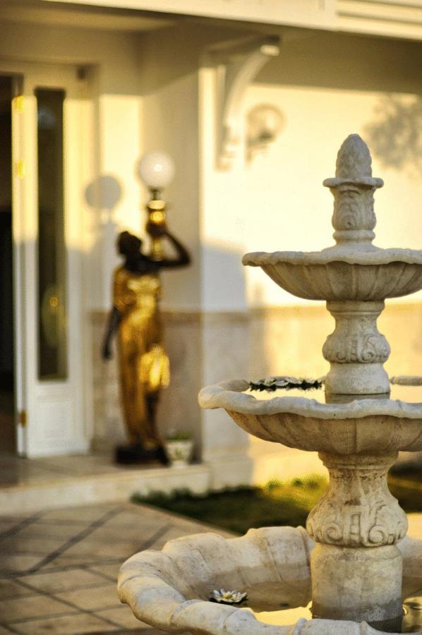 Lavista Boutique Hotel & Spa (Adults Only) Кушадасъ Екстериор снимка