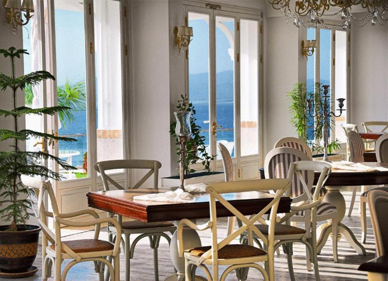 Lavista Boutique Hotel & Spa (Adults Only) Кушадасъ Екстериор снимка