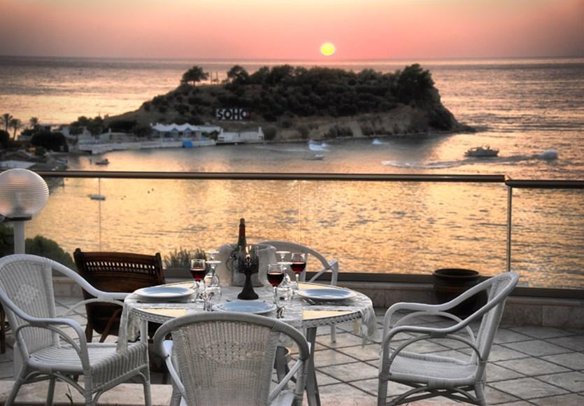 Lavista Boutique Hotel & Spa (Adults Only) Кушадасъ Екстериор снимка