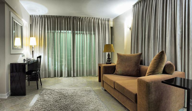 Lavista Boutique Hotel & Spa (Adults Only) Кушадасъ Екстериор снимка