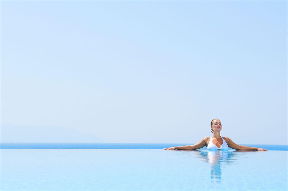 Lavista Boutique Hotel & Spa (Adults Only) Кушадасъ Екстериор снимка
