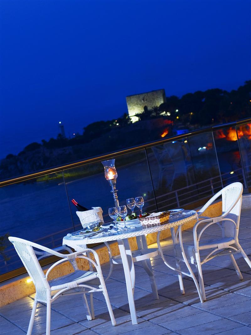 Lavista Boutique Hotel & Spa (Adults Only) Кушадасъ Екстериор снимка