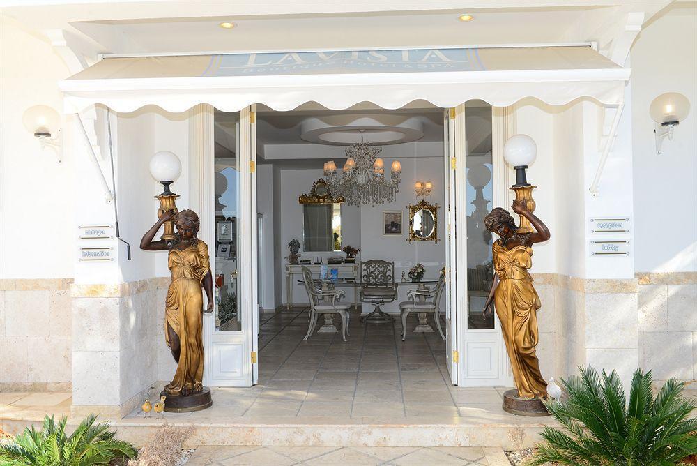 Lavista Boutique Hotel & Spa (Adults Only) Кушадасъ Екстериор снимка