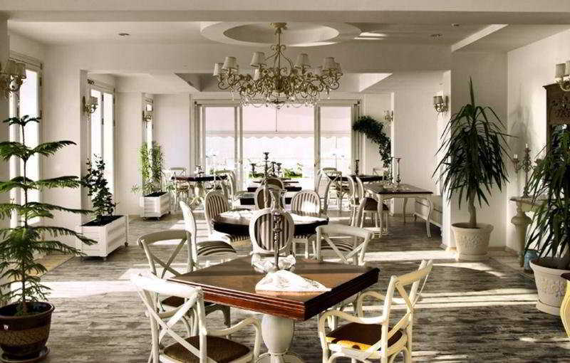 Lavista Boutique Hotel & Spa (Adults Only) Кушадасъ Екстериор снимка