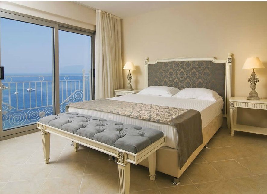 Lavista Boutique Hotel & Spa (Adults Only) Кушадасъ Екстериор снимка