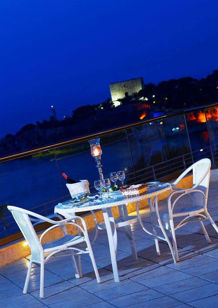 Lavista Boutique Hotel & Spa (Adults Only) Кушадасъ Екстериор снимка