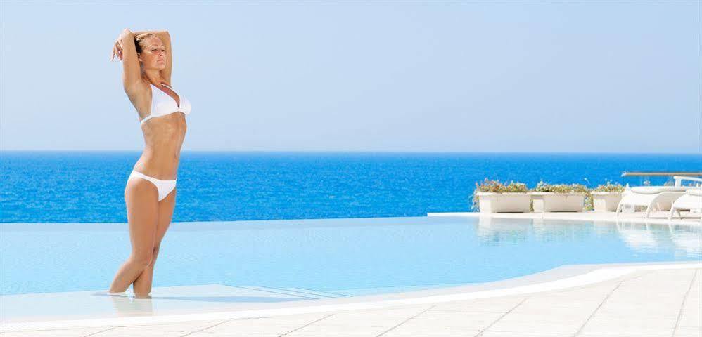 Lavista Boutique Hotel & Spa (Adults Only) Кушадасъ Екстериор снимка