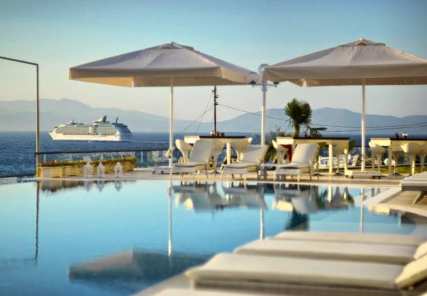 Lavista Boutique Hotel & Spa (Adults Only) Кушадасъ Екстериор снимка