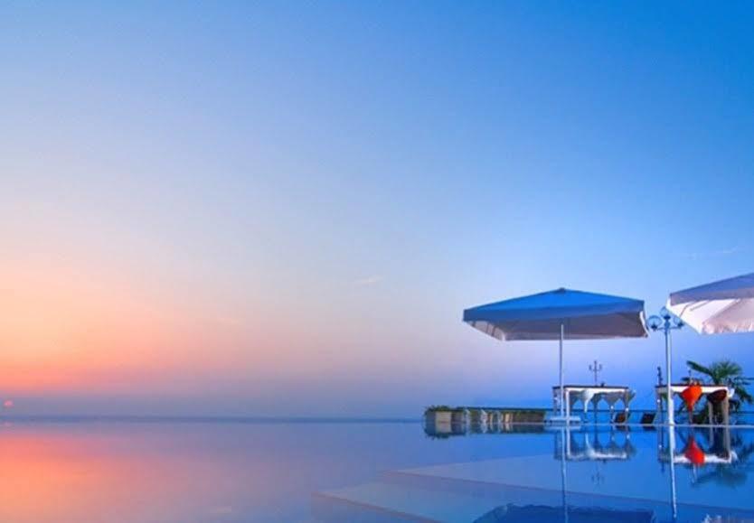 Lavista Boutique Hotel & Spa (Adults Only) Кушадасъ Екстериор снимка