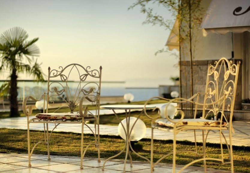 Lavista Boutique Hotel & Spa (Adults Only) Кушадасъ Екстериор снимка