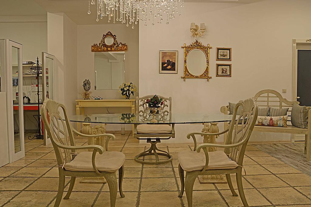 Lavista Boutique Hotel & Spa (Adults Only) Кушадасъ Екстериор снимка