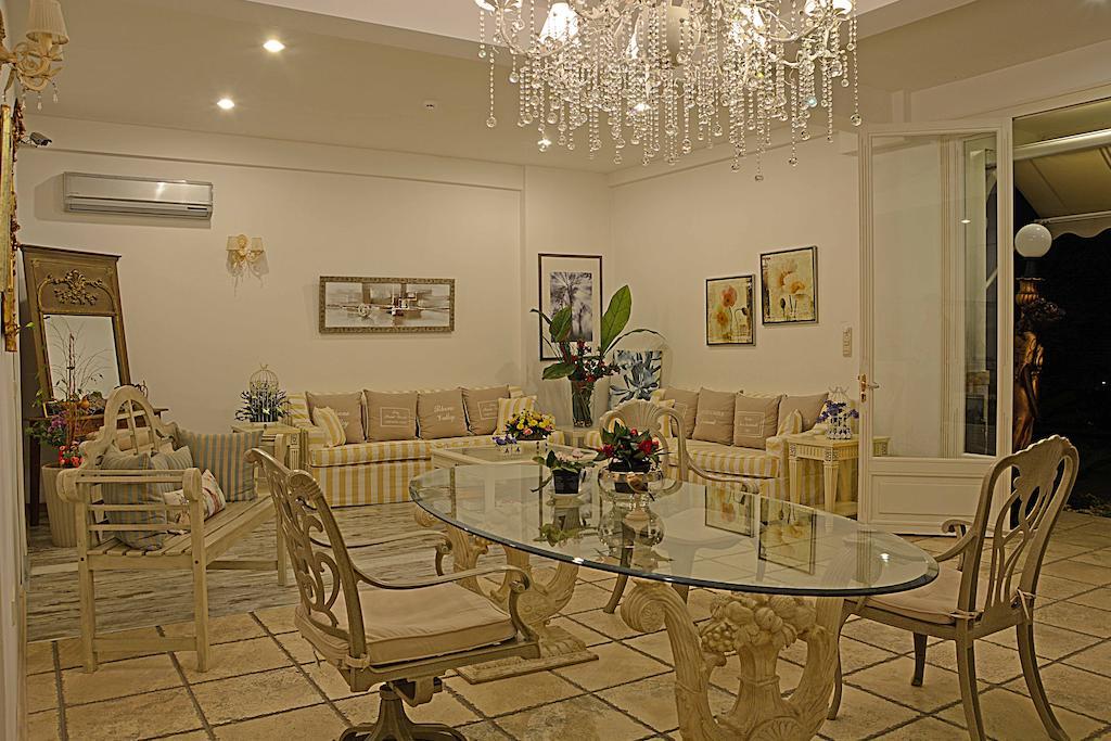 Lavista Boutique Hotel & Spa (Adults Only) Кушадасъ Екстериор снимка