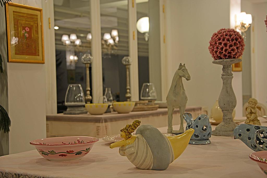 Lavista Boutique Hotel & Spa (Adults Only) Кушадасъ Екстериор снимка