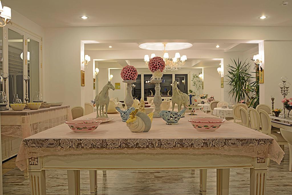 Lavista Boutique Hotel & Spa (Adults Only) Кушадасъ Екстериор снимка