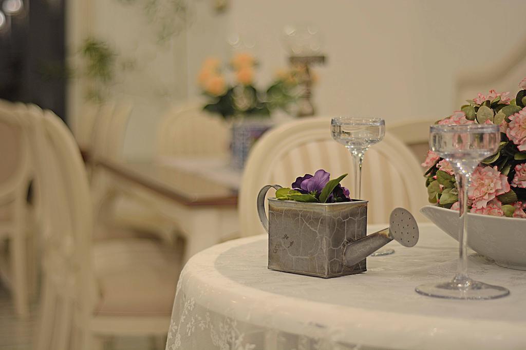 Lavista Boutique Hotel & Spa (Adults Only) Кушадасъ Екстериор снимка