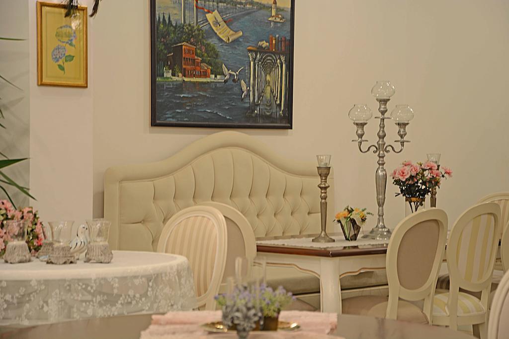 Lavista Boutique Hotel & Spa (Adults Only) Кушадасъ Екстериор снимка