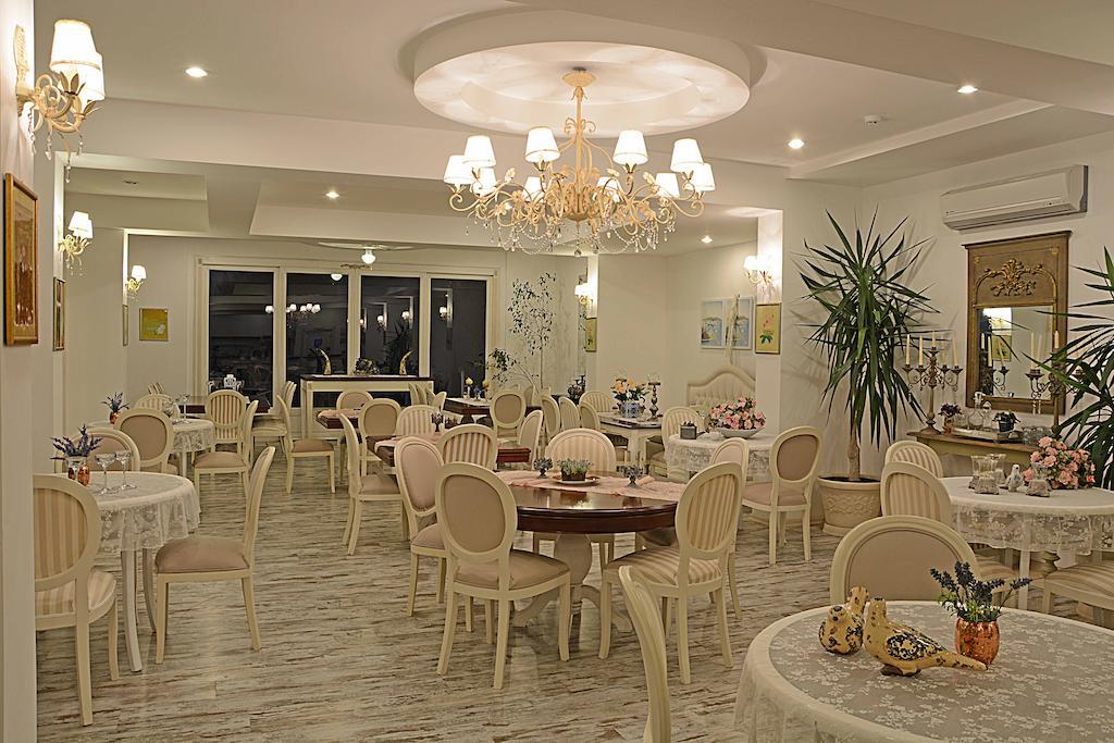 Lavista Boutique Hotel & Spa (Adults Only) Кушадасъ Екстериор снимка