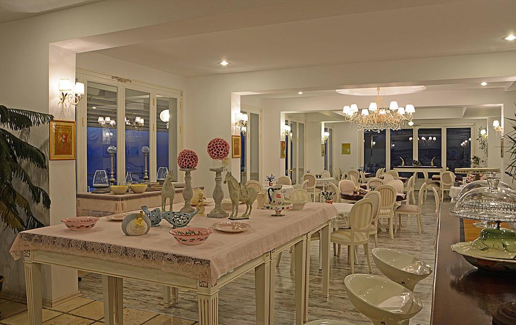 Lavista Boutique Hotel & Spa (Adults Only) Кушадасъ Екстериор снимка