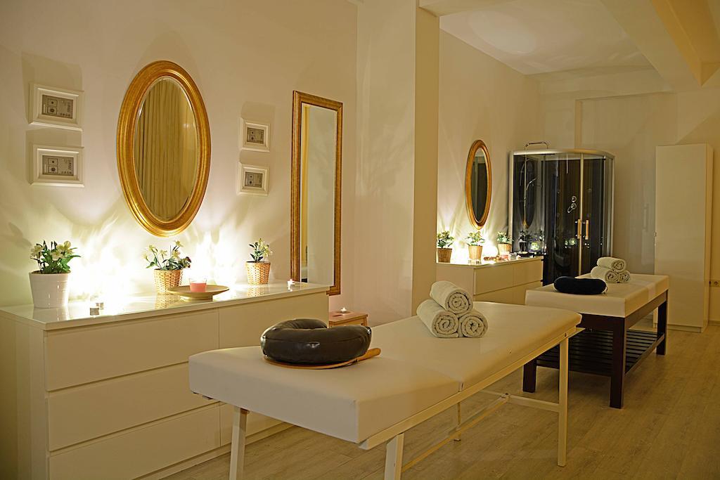 Lavista Boutique Hotel & Spa (Adults Only) Кушадасъ Екстериор снимка