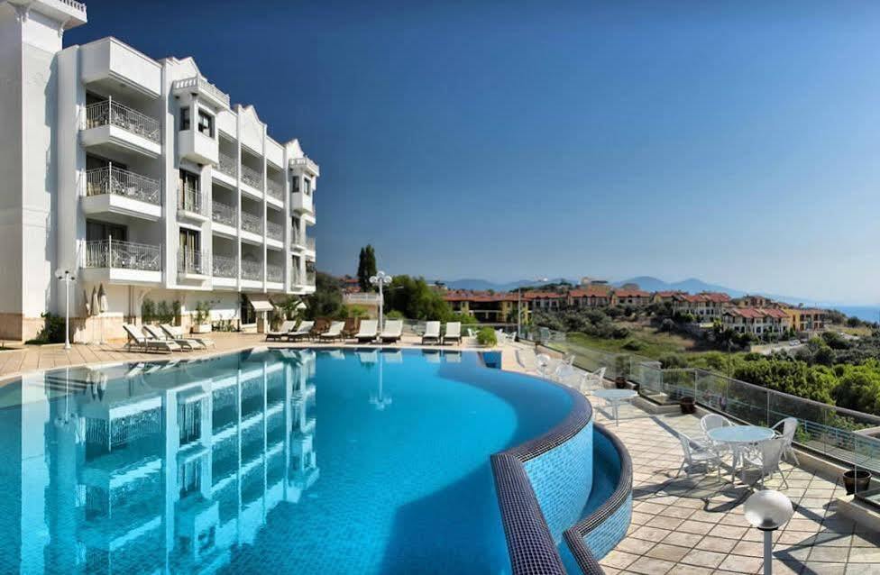 Lavista Boutique Hotel & Spa (Adults Only) Кушадасъ Екстериор снимка