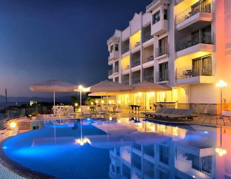 Lavista Boutique Hotel & Spa (Adults Only) Кушадасъ Екстериор снимка
