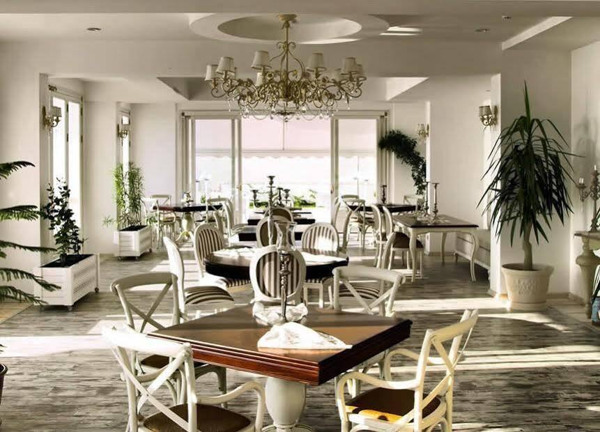 Lavista Boutique Hotel & Spa (Adults Only) Кушадасъ Екстериор снимка