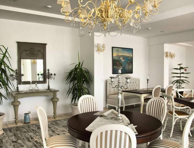 Lavista Boutique Hotel & Spa (Adults Only) Кушадасъ Екстериор снимка