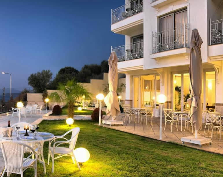 Lavista Boutique Hotel & Spa (Adults Only) Кушадасъ Екстериор снимка